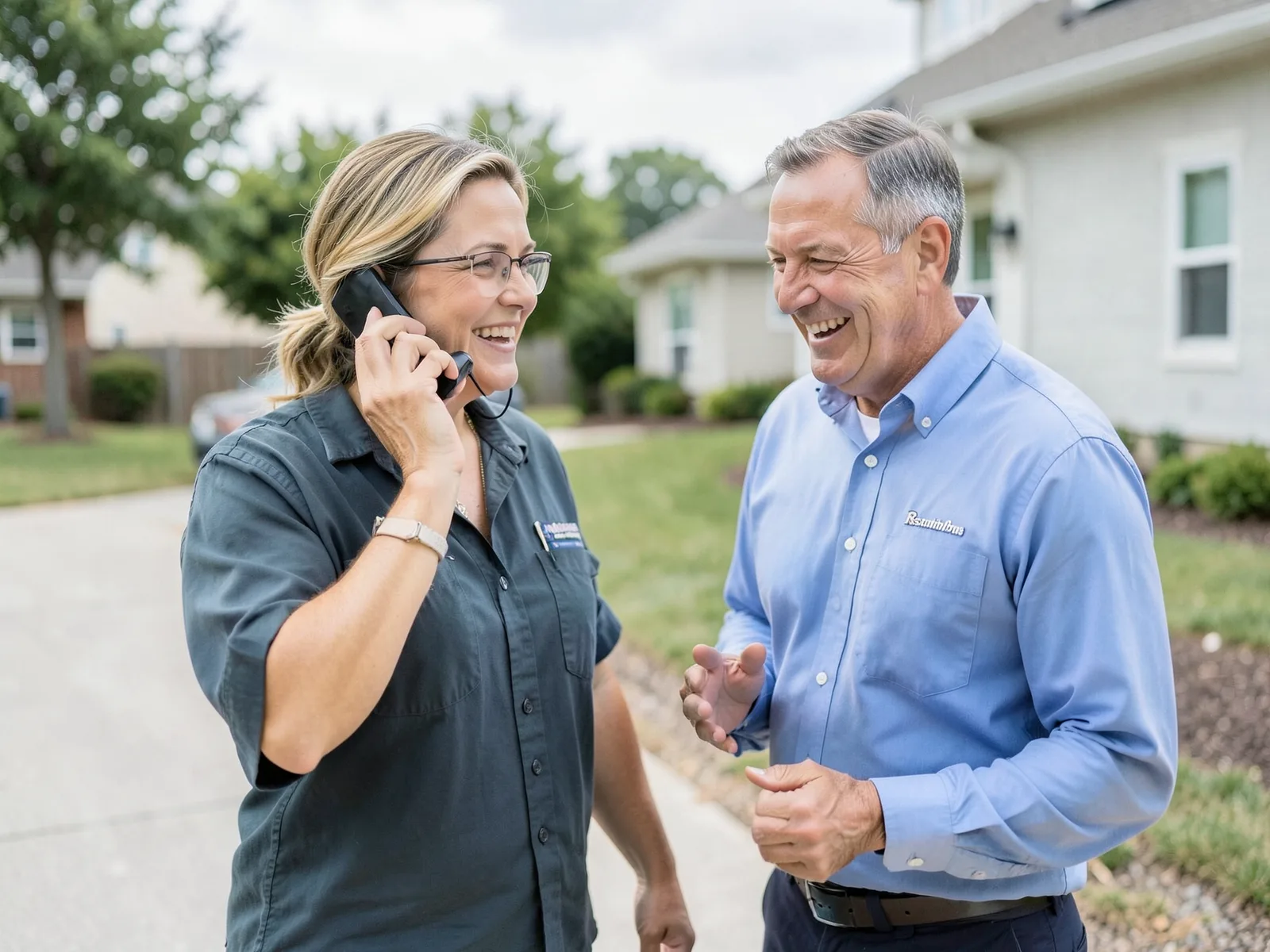 Frequently Asked Questions About Flood Damage Restoration in Lukeville, AZ